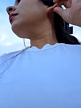 palomasex26 online show from 10.20.25