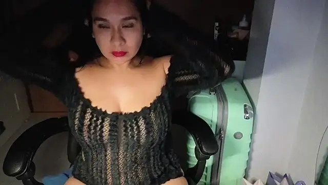 palomasex26 online show from 11.26.25