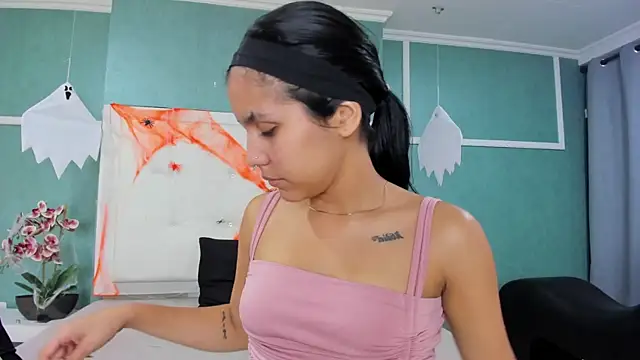 ania gomez online show from 11.04.25