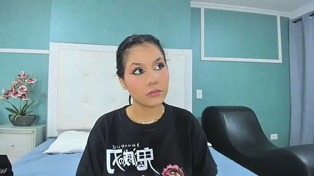 ania gomez online show from 11.29.25