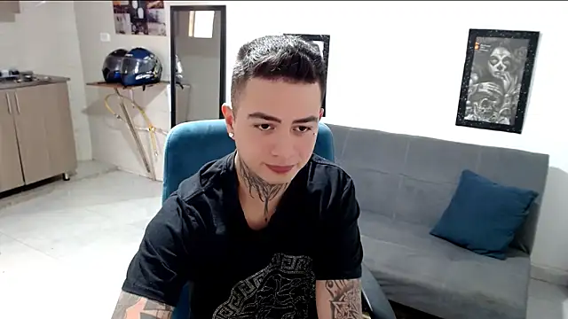 santii ss online show from 11.14.25