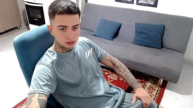 santii ss online show from 12.15.25