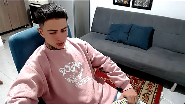 santii ss online show from 01.06.26