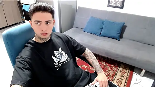 santii ss online show from 01.17.26