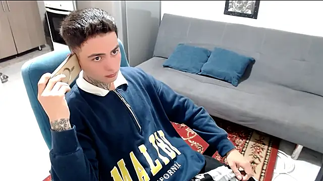 santii ss online show from 01.19.26