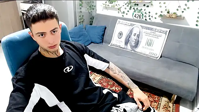 santii ss online show from 02.06.26