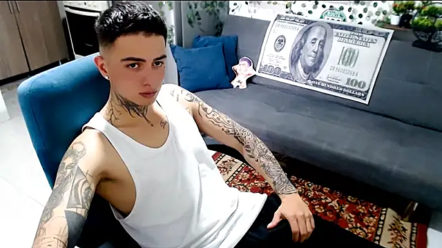 santii ss online show from 02.11.26