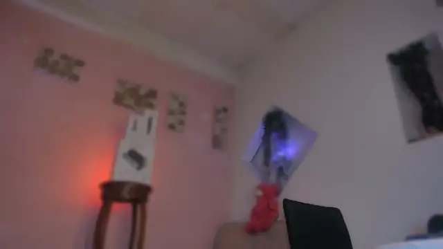 Chloe cooperr online show from 01.13.26