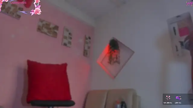 Chloe cooperr online show from 01.17.26