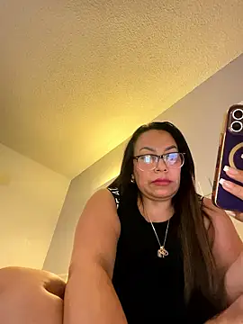 SamyHot2025 online show from 01.14.26