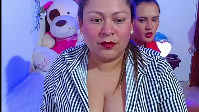 AngelsShow  online show from 11.07.25