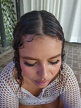 Yessica Lopezz online show from 05.31.26