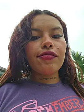 Yessica Lopezz online show from 06.27.26