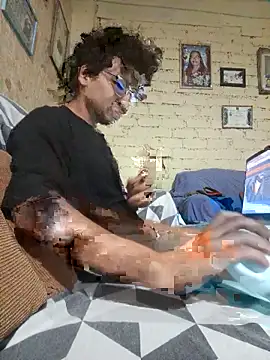 LecheDeSoya666 online show from 04.16.26