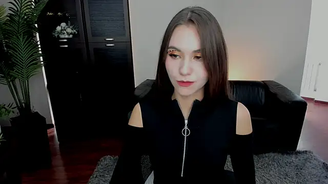 Snapshot of EllaCurtis chatting on 10.16.25 EllaCurtis online show from 10.16.25