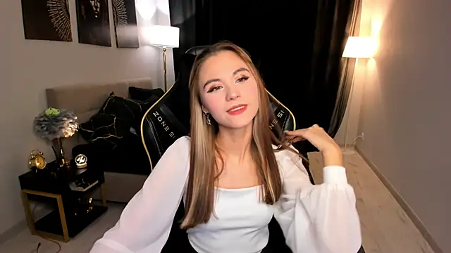 EllaCurtis online show from 02.03.26