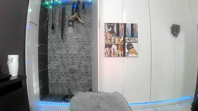 Snapshot of BaDSubMiss chatting on 05.28.26 BaDSubMiss online show from 05.28.26