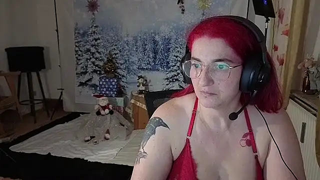 Einfach Dani offi online show from 11.11.25