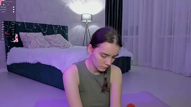 sweete chantal online show from 09.29.25