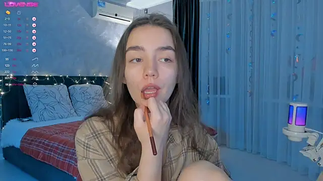 sweete chantal online show from 10.19.25