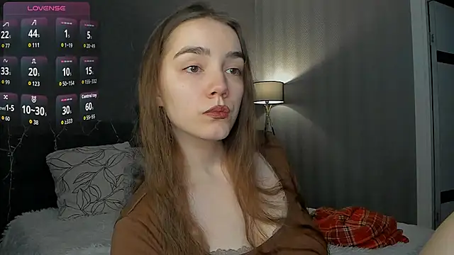 Snapshot of sweete_chantal chatting on 06.01.26 sweete chantal online show from 06.01.26