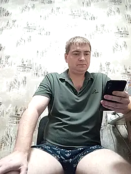  DON-HULIGAN  online show from 12.02.25