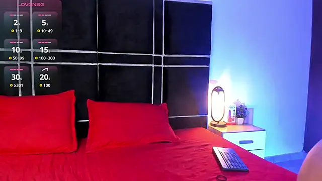 sasha roldann online show from 10.21.25