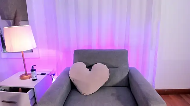 KamileBlake online show from 02.19.26