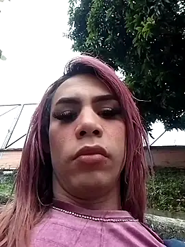 Daliana Gounbolt online show from 09.20.25