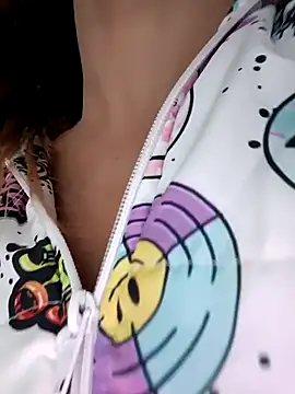 Daliana Gounbolt online show from 10.04.25