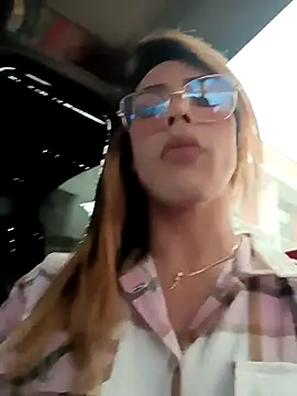 Daliana Gounbolt online show from 01.09.26