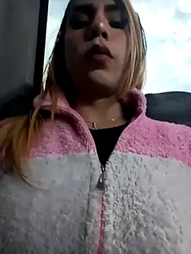 Daliana Gounbolt online show from 01.14.26