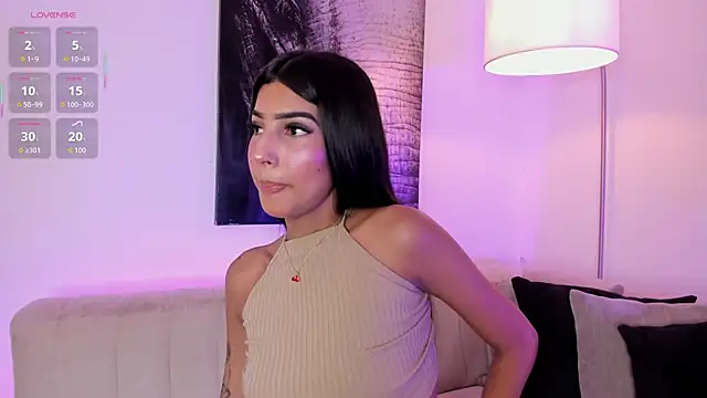 chelssy7 online show from 10.09.25