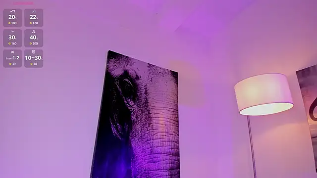 chelssy7 online show from 10.15.25