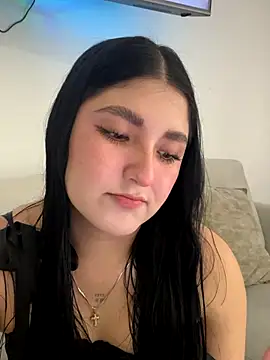 Celestee69 online show from 01.08.26