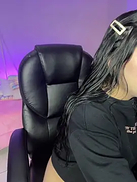 Celestee69 online show from 02.01.26