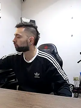 Nacho Masters online show from 10.11.25