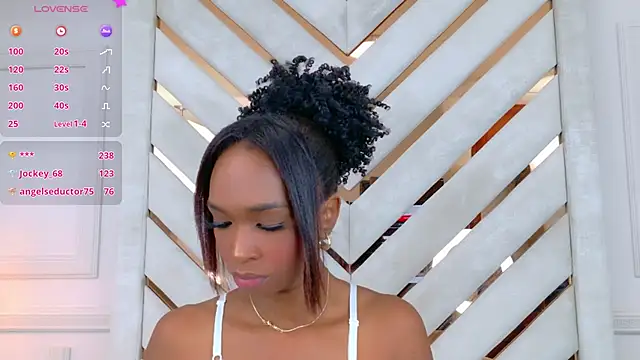 Agatha-Adams online show from 10.13.25