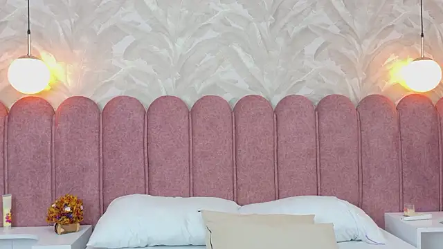 Agatha-Adams online show from 02.19.26