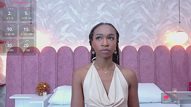 Agatha-Adams online show from 02.23.26