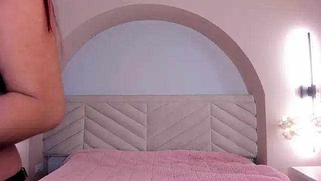 Bella Williiams online show from 03.22.26