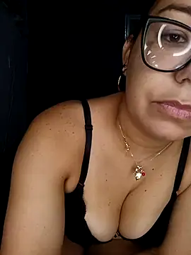 MilfTentasion online show from 10.29.25