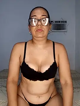 MilfTentasion online show from 03.22.26