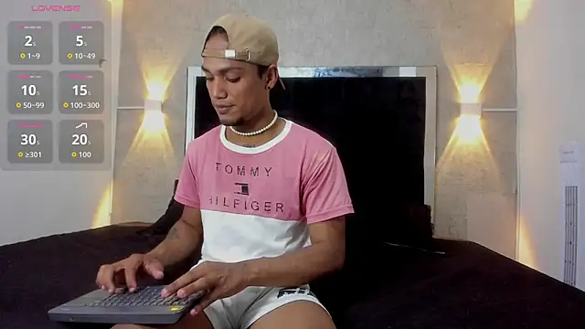 mateonick40 online show from 11.02.25