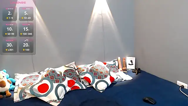 mateonick40 online show from 03.22.26