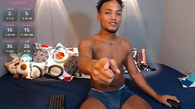 mateonick40 online show from 03.23.26