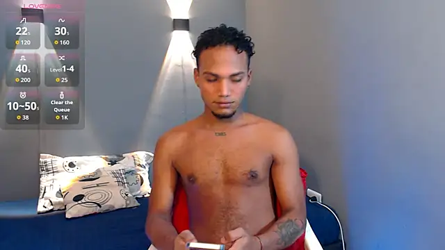 mateonick40 online show from 03.28.26