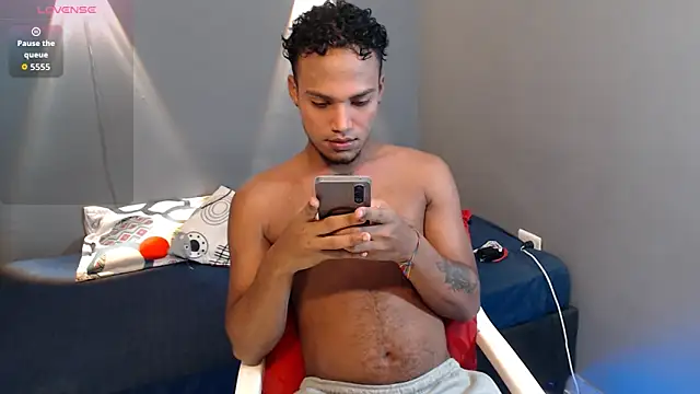 mateonick40 online show from 03.29.26