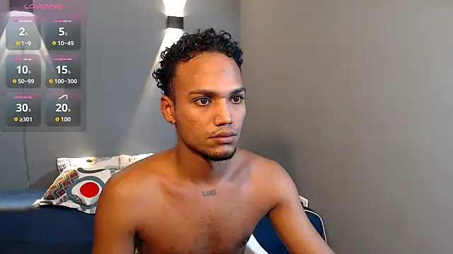 mateonick40 online show from 03.31.26