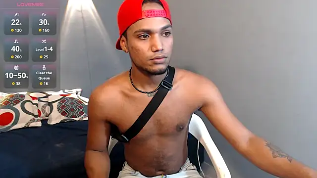 mateonick40 online show from 04.04.26